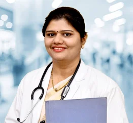 Dr. Atul Patil