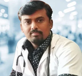 Dr. Atul Patil