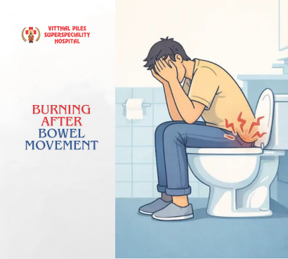 Burning-After-Bowel-Movement